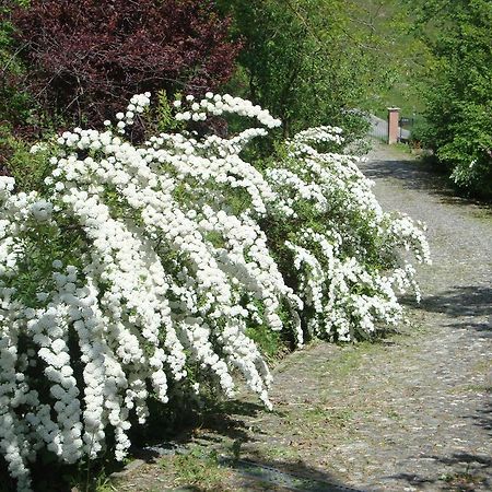 Bed and Breakfast Cascina Nel Bosco Moncucco Torinese Экстерьер фото